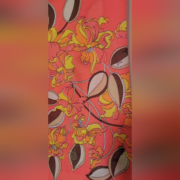 Emilio Pucci for Fromfit Rogers shorts with hooks for garterbelt. Size small. - Picture 7 of 11